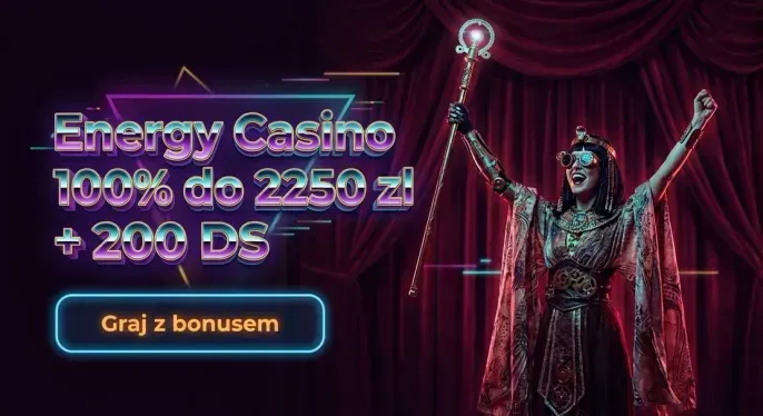 Energy Casino